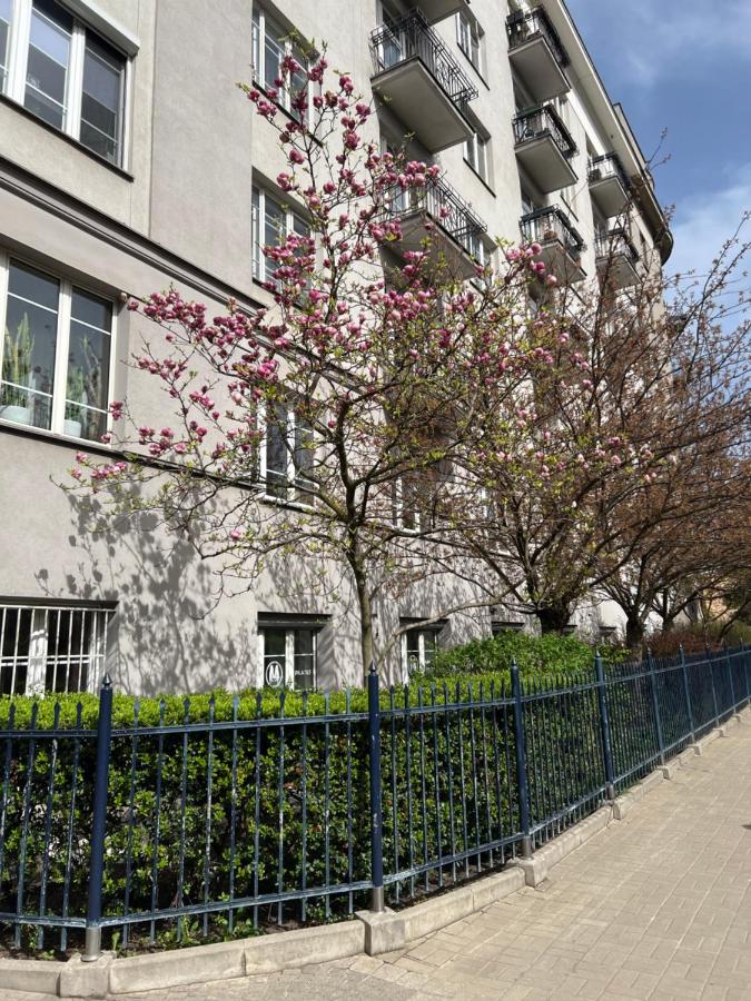 Constitution Corner - B&B Warsaw