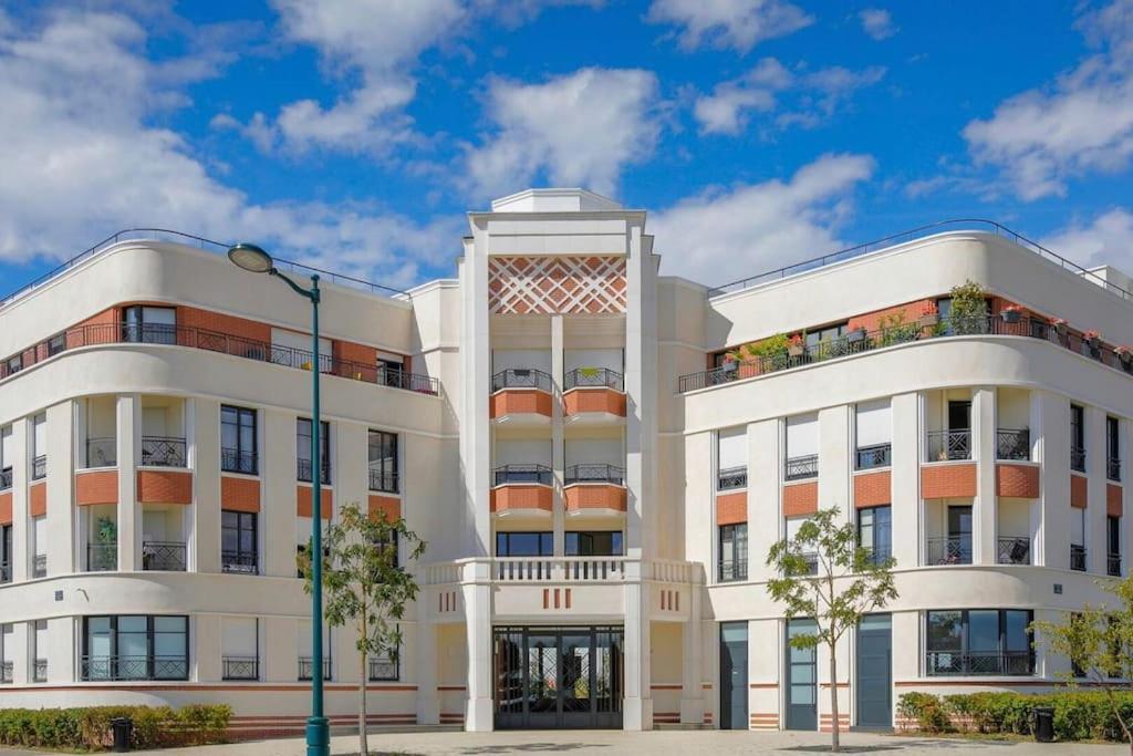 Le Riviera Near Disneyland Paris - Bed and Breakfast