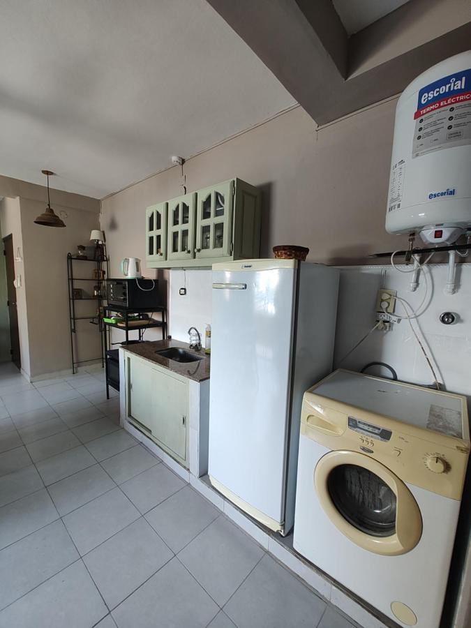 Apart CheCatu 2 piso 25 de mayo - B&B Ciudad de Corrientes