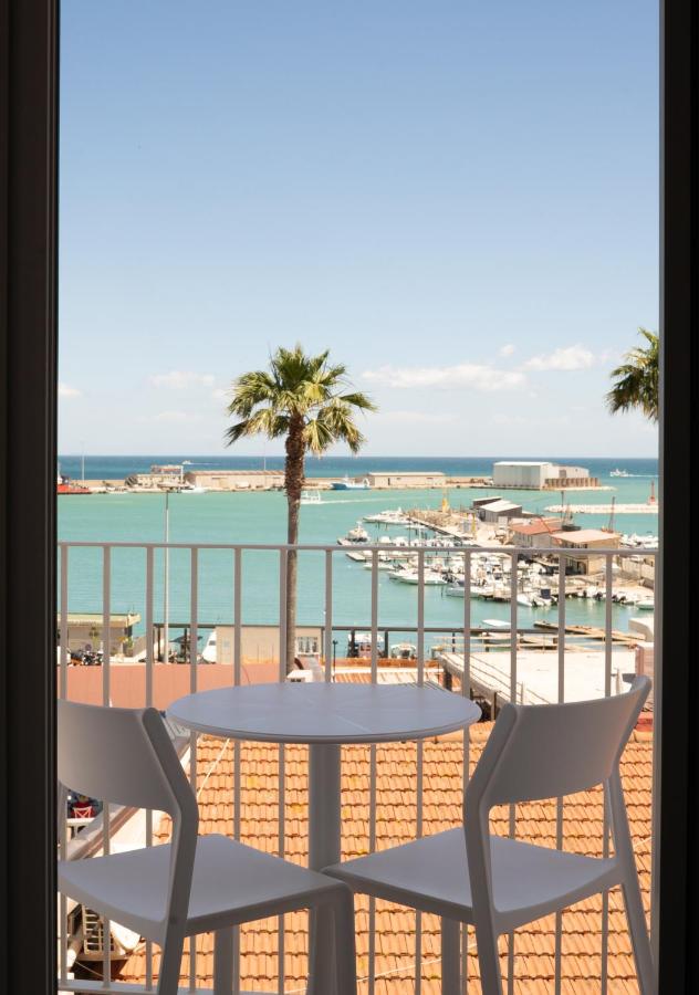 SAVANTO - Bed and Breakfast Termoli