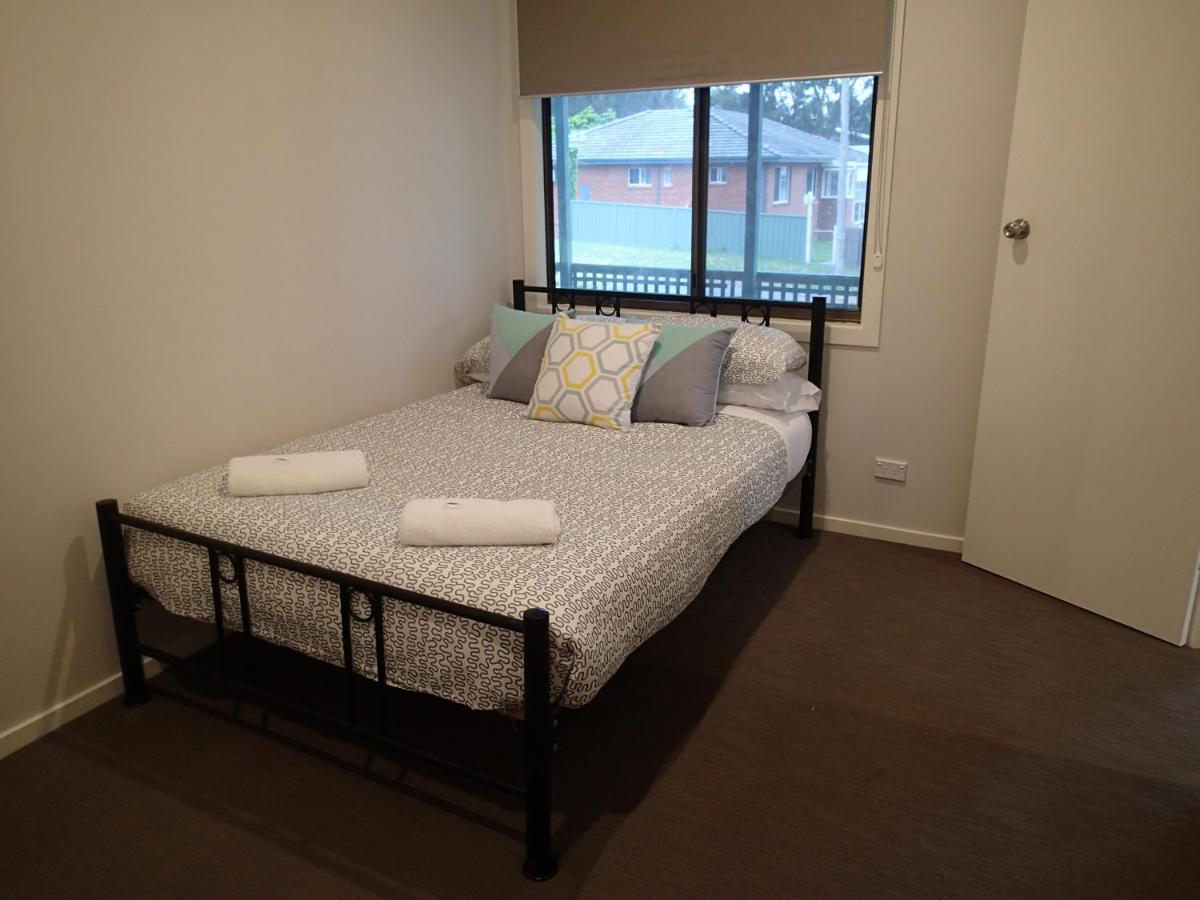 Two-Bedroom Apartment 3