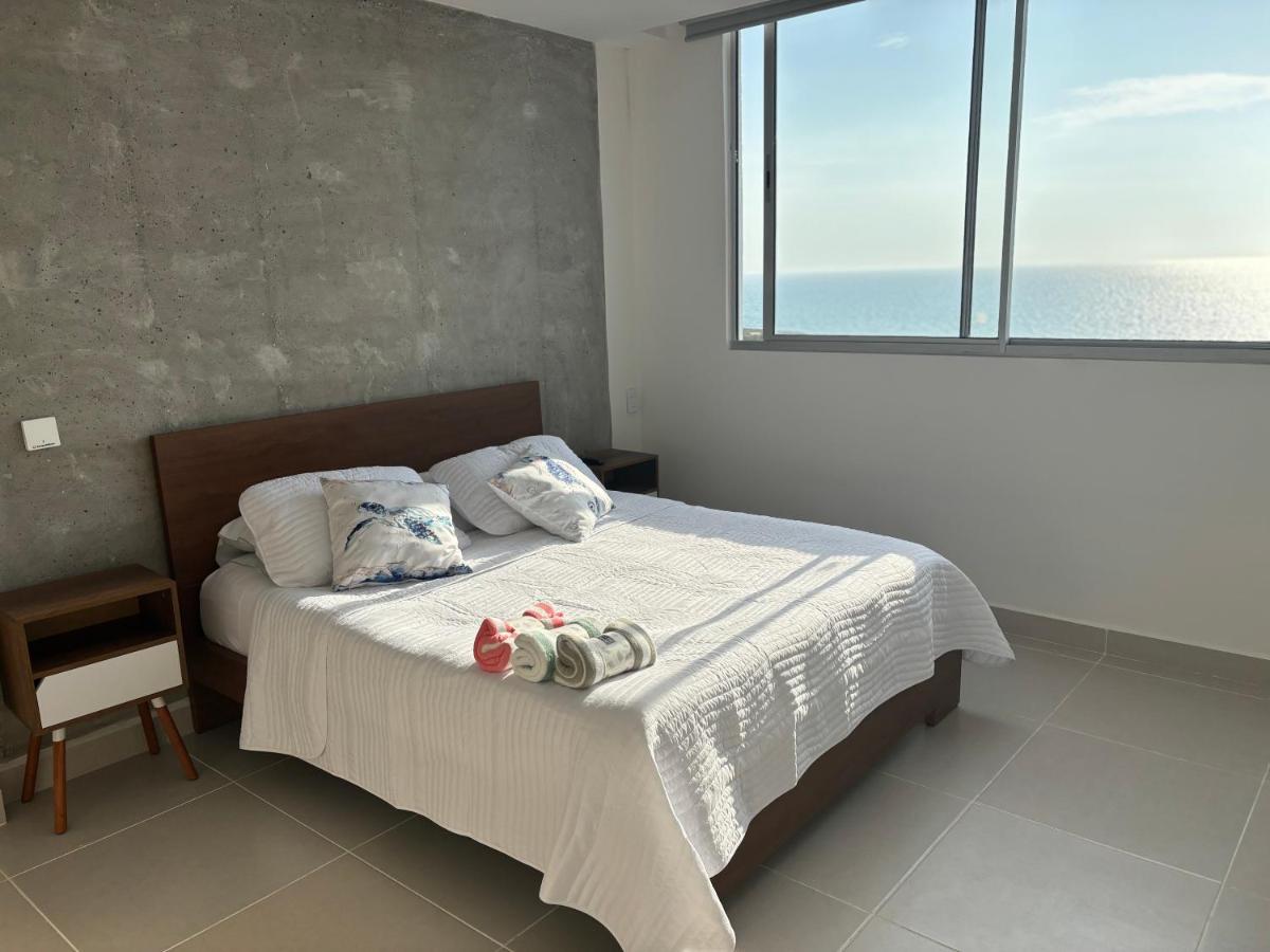 Appartement met 2 slaapkamers