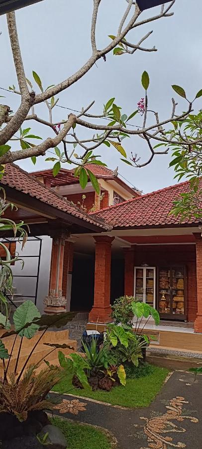 Ubud Bed and Breakfast - Ferienwohnung