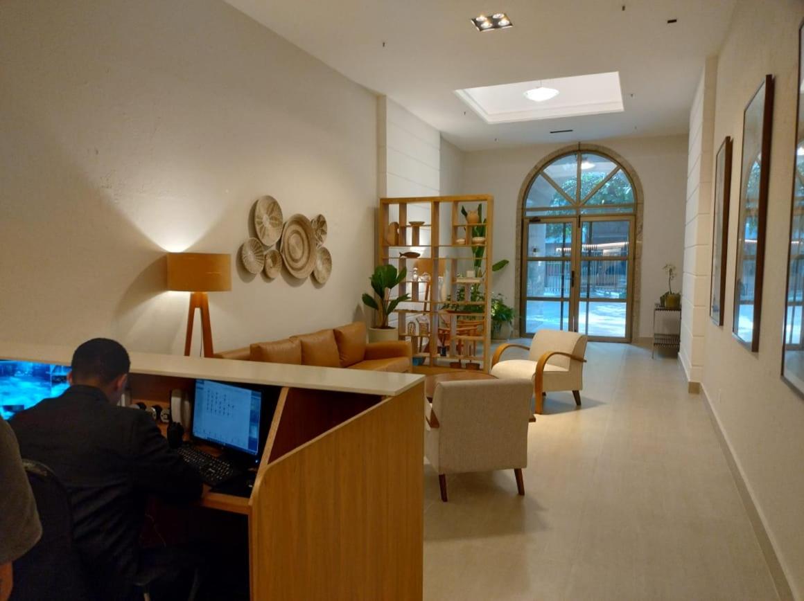 Ipanema beach - Show de apart - Ferienwohnung Rio de Janeiro