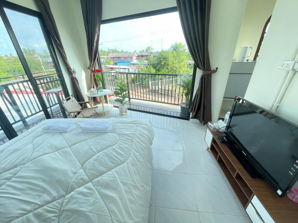 ภูผา เฮ้าส์ รีสอร์ท - Chambres d’hôtes