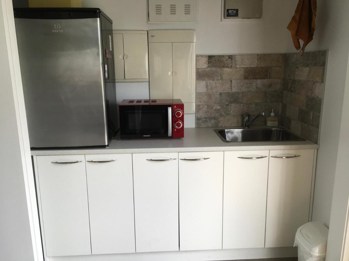 Habitación Doble con baño privado