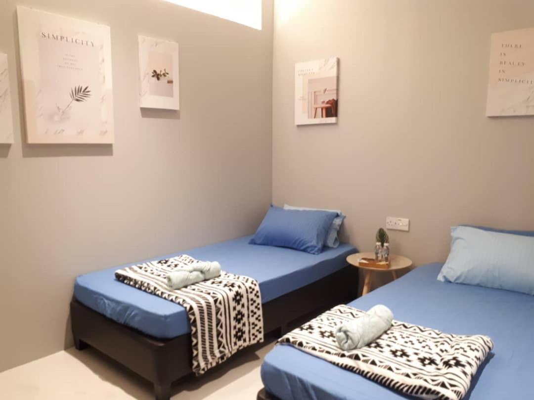 The Village Inn - B&B Raub