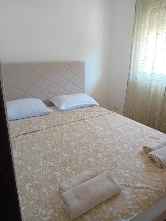 Apartment Rumi Sutomore - B&B