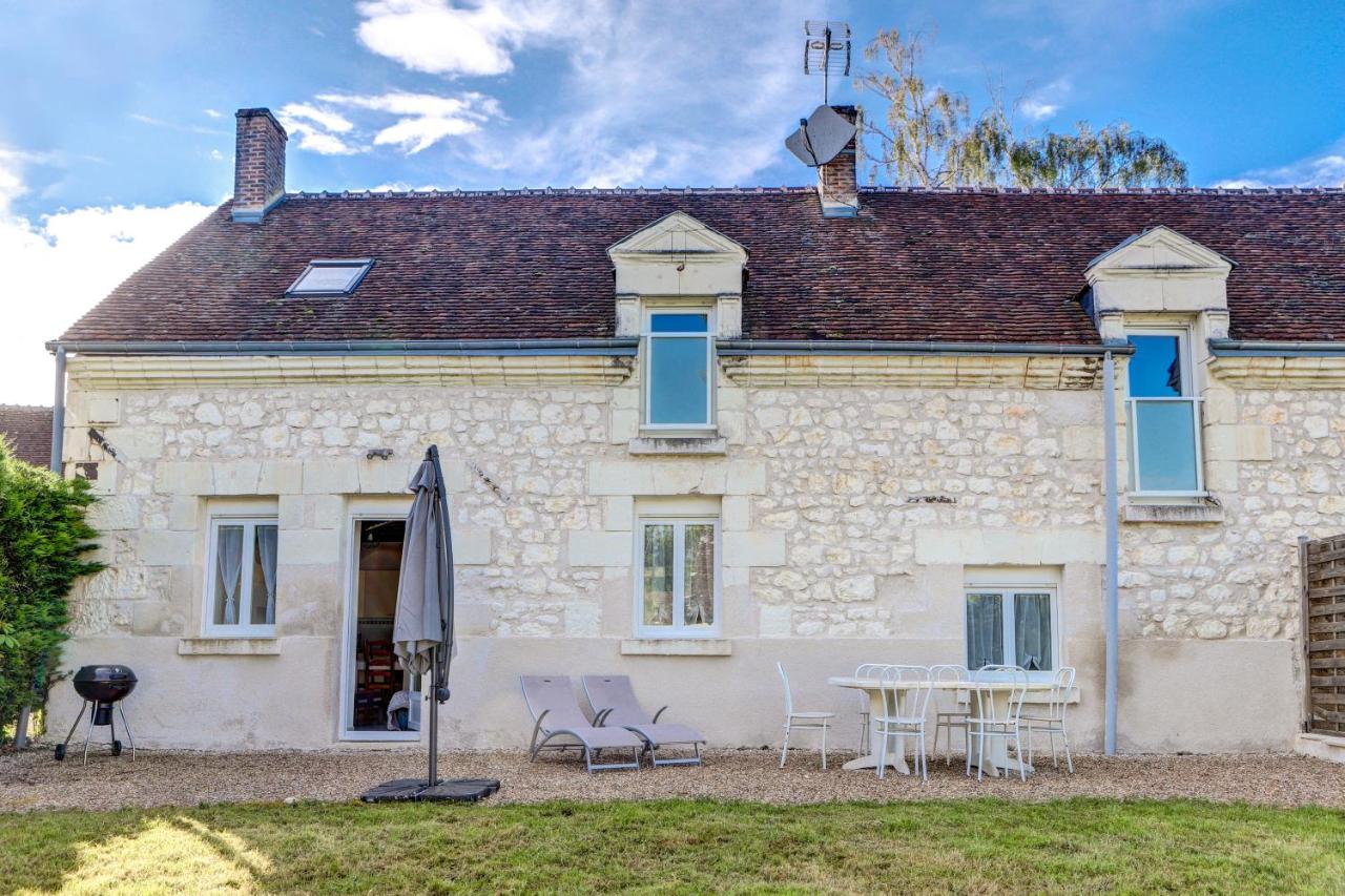 Appartamento con Vista Giardino