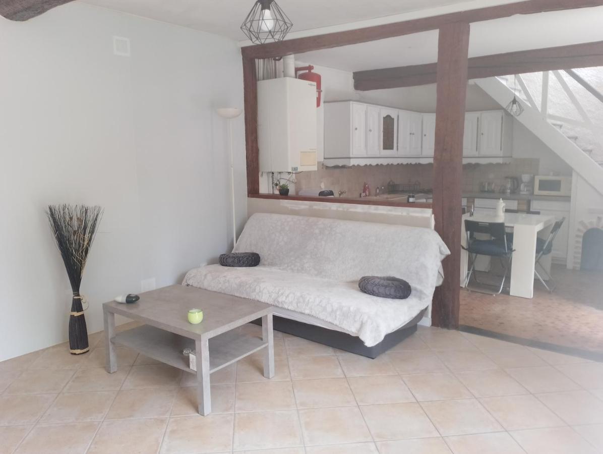 La petite maison - B&B