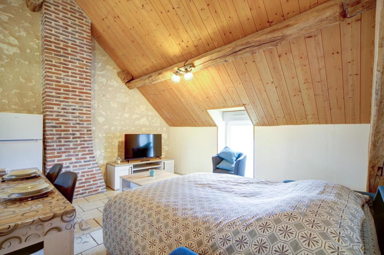 Appartamento con 1 Camera da Letto