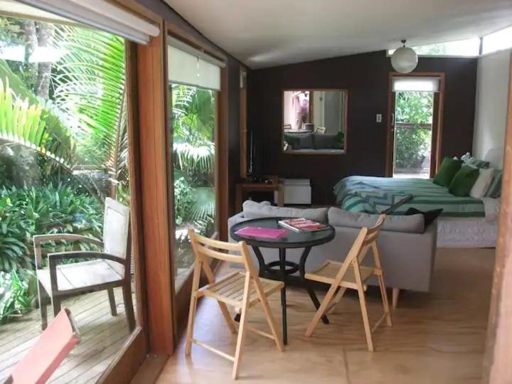 Springfield Studio - B&B Auckland