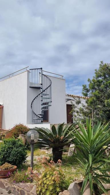 Casa Vacanze vista mare - Ferienwohnung