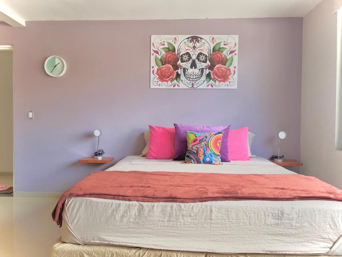 Monolocale King con Divano-Letto