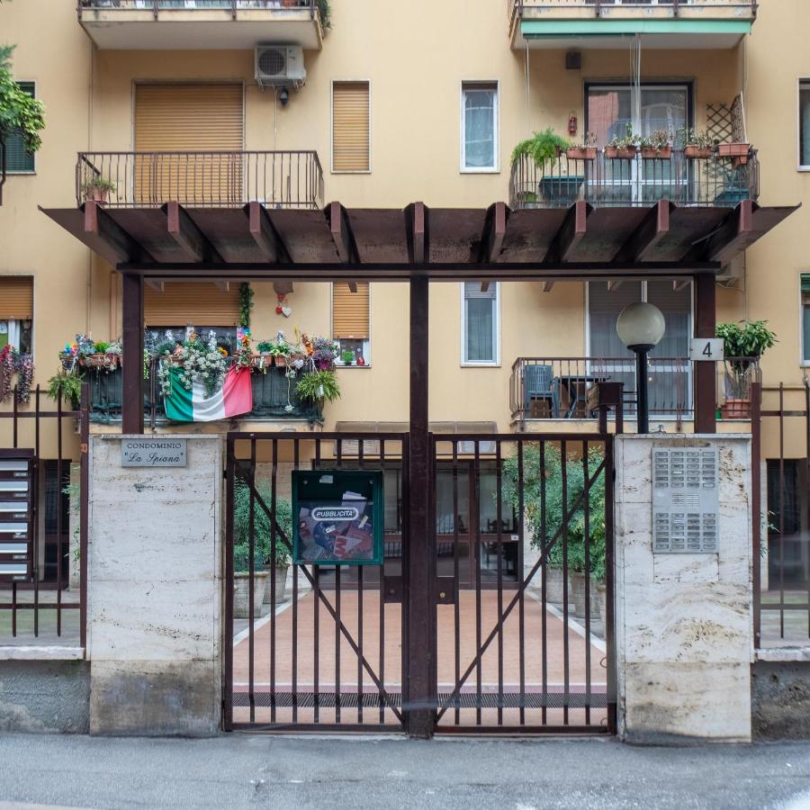 Verona Pop Duplex - B&B Verona