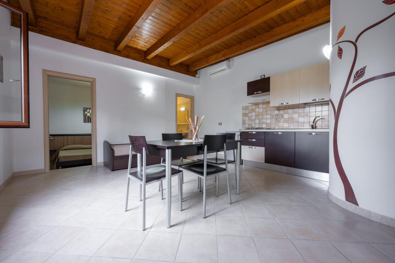 Villa La Vigna - Ferienwohnung Peschici