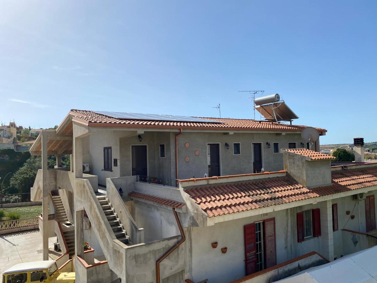 B&B Quattromulini !! - B&B Noto