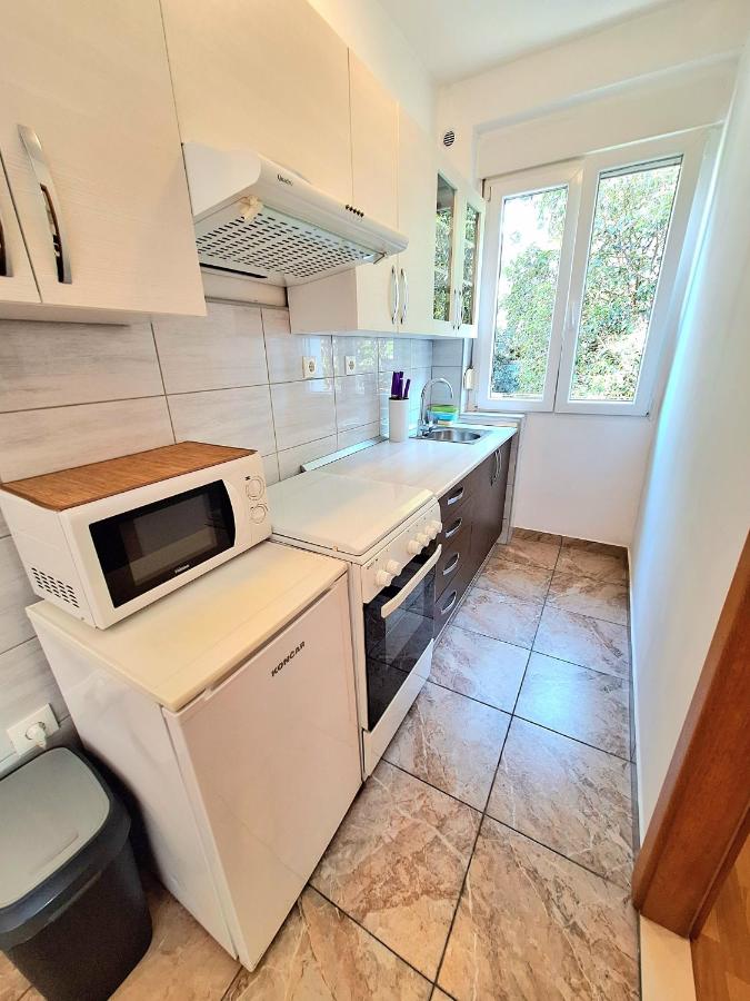 Apartments Vjeko - Chambres d'hôtes Split