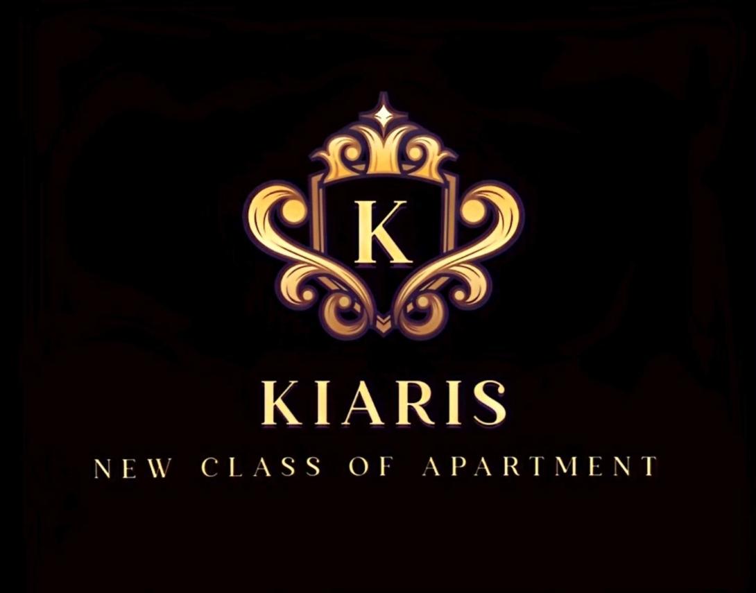 Kiaris - B&B Zagabria