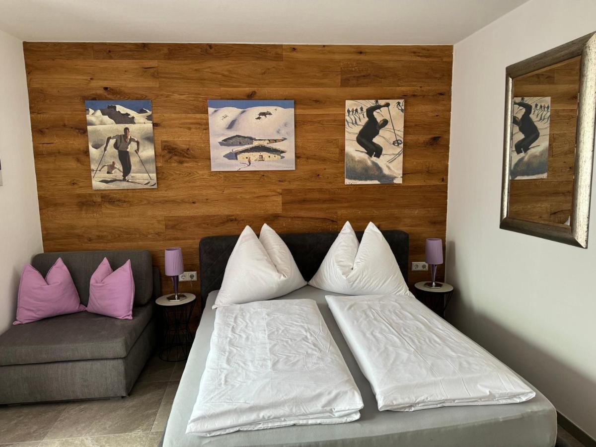 Summit Studio - B&B Kaprun