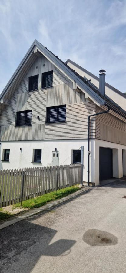 Family house Kranjska Gora - B&B