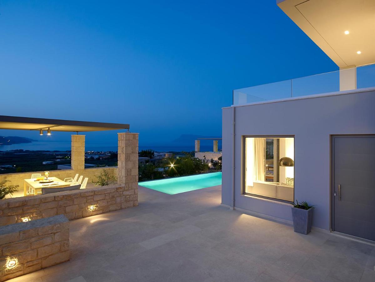 Three-Bedroom Villa (Thalassa)