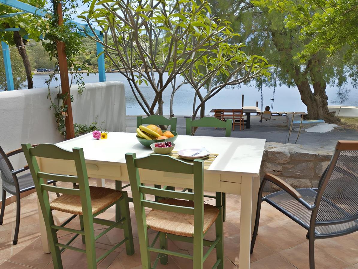 Αrmiriki House - Chambres d’hôtes Limáni Gérakas