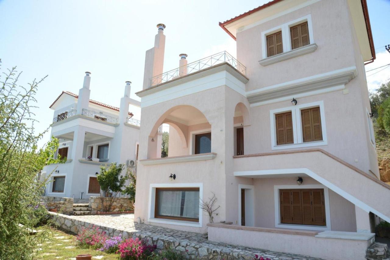 Maisonnette