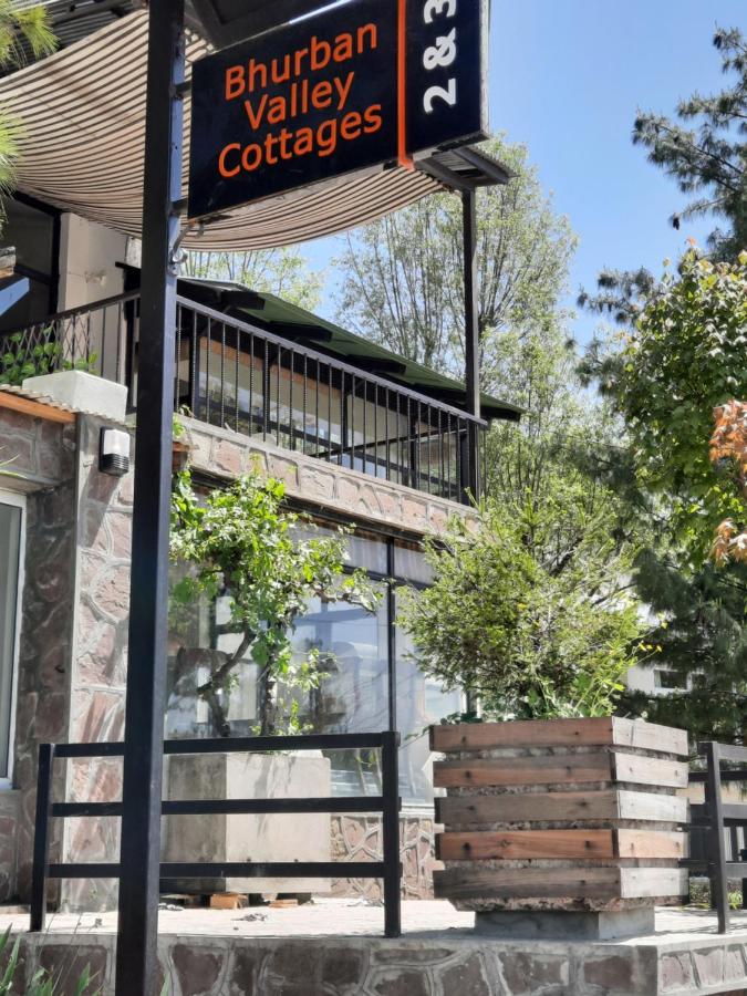 Bhurban Valley Cottages 3 - Ferienwohnung Bhurban