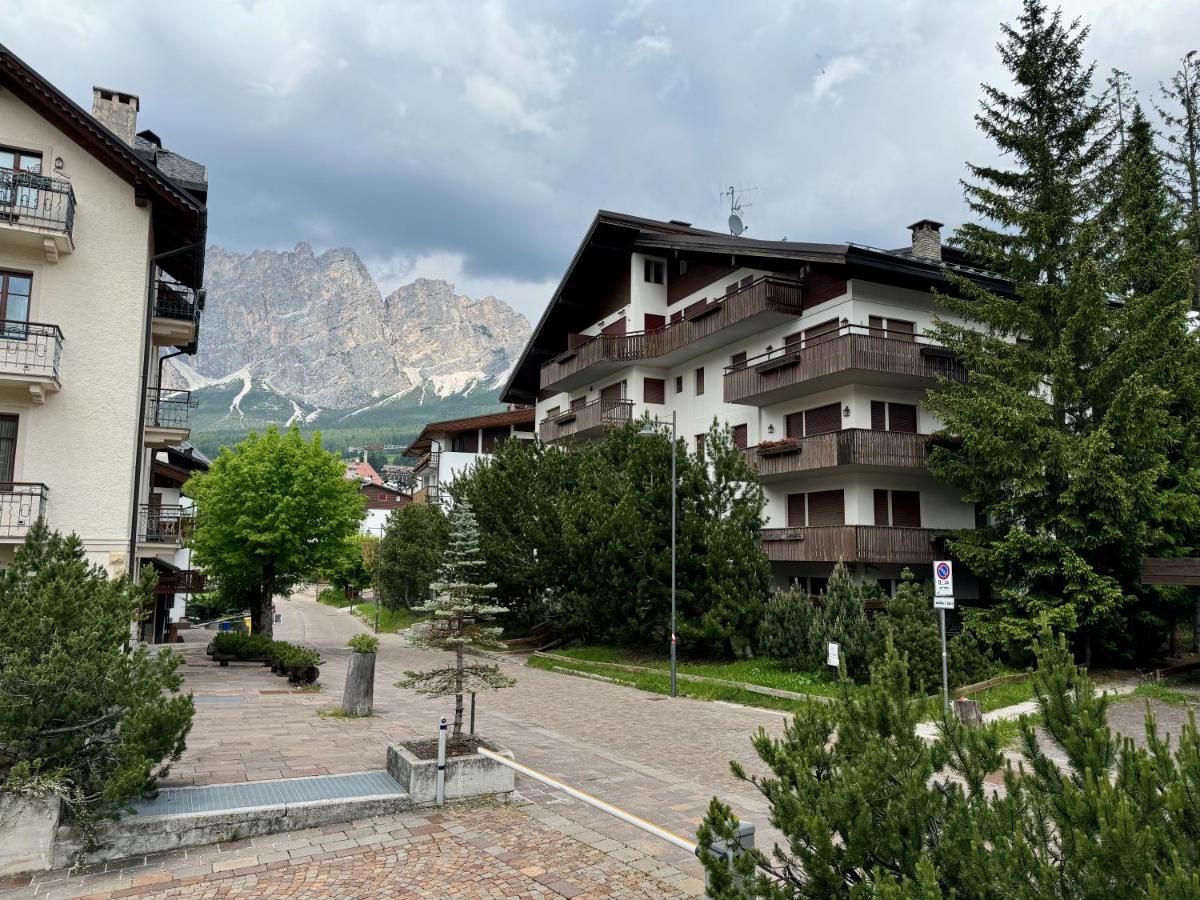Ca Dolomia, 5 minutes from center and slopes - Ferienwohnung
