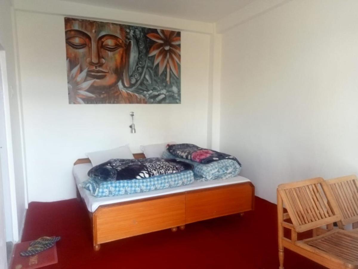 Double Room with Lake View