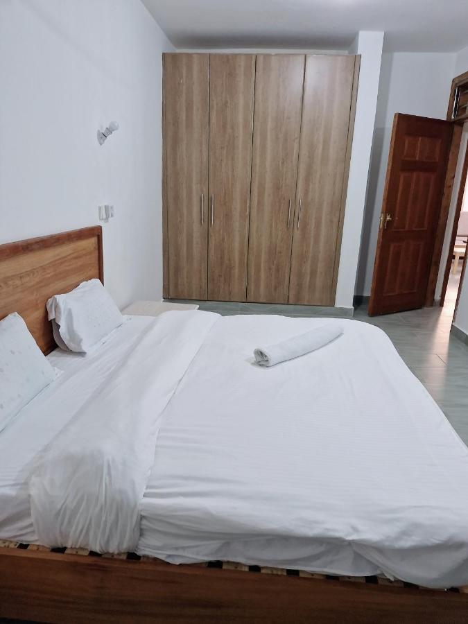 Jade luxury apartments - B&B Galu