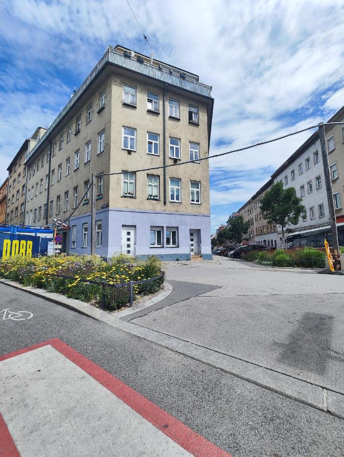 Youth Hostel Service Vienna - B&B