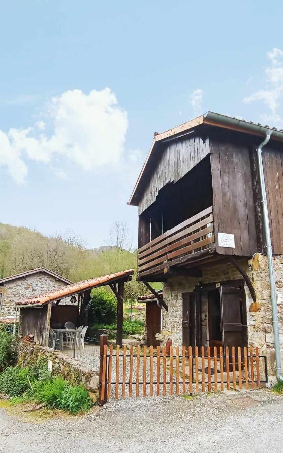Le Gîte des Trois Ruisseaux - Ferienwohnung