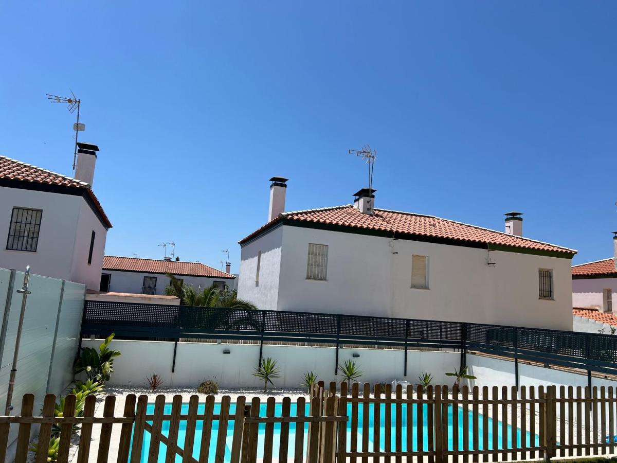 Chalet pareado Islantilla - B&B