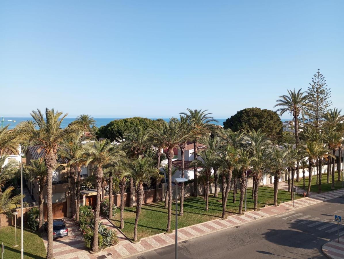 Paraíso Costero apartamento Dúplex - Bed and Breakfast Aguadulce