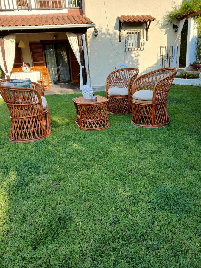 Elani house - B&B