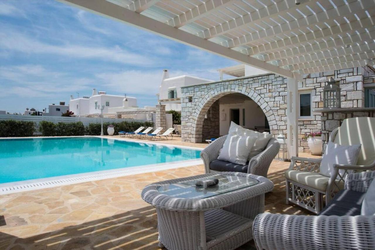 Casa con 4 camere da letto