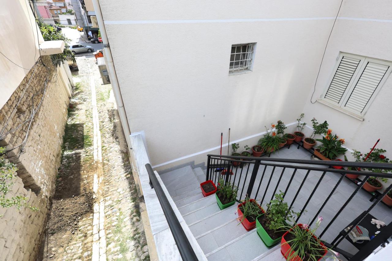 Guesthouse Berati - B&B