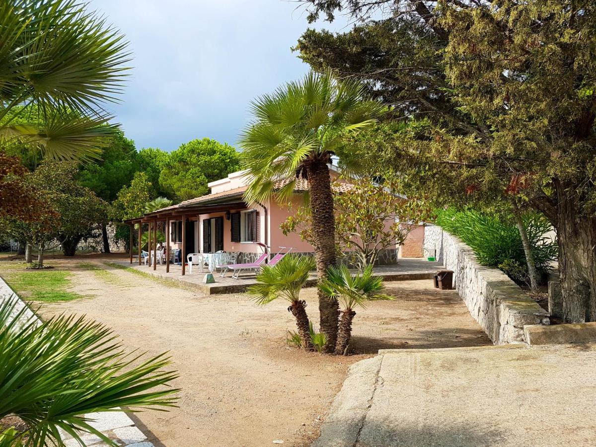 Casale La Magnolia - Capo Perla Apartments - B&B