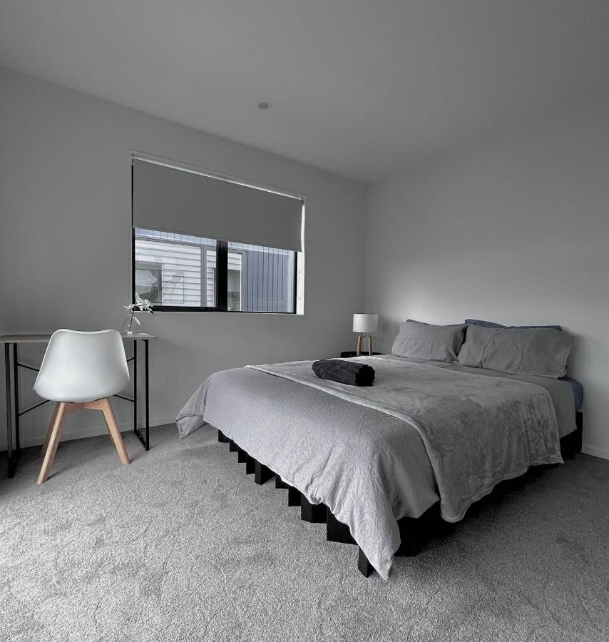 Queenbed Room, Free Carpark 10C-2 - Ferienwohnung