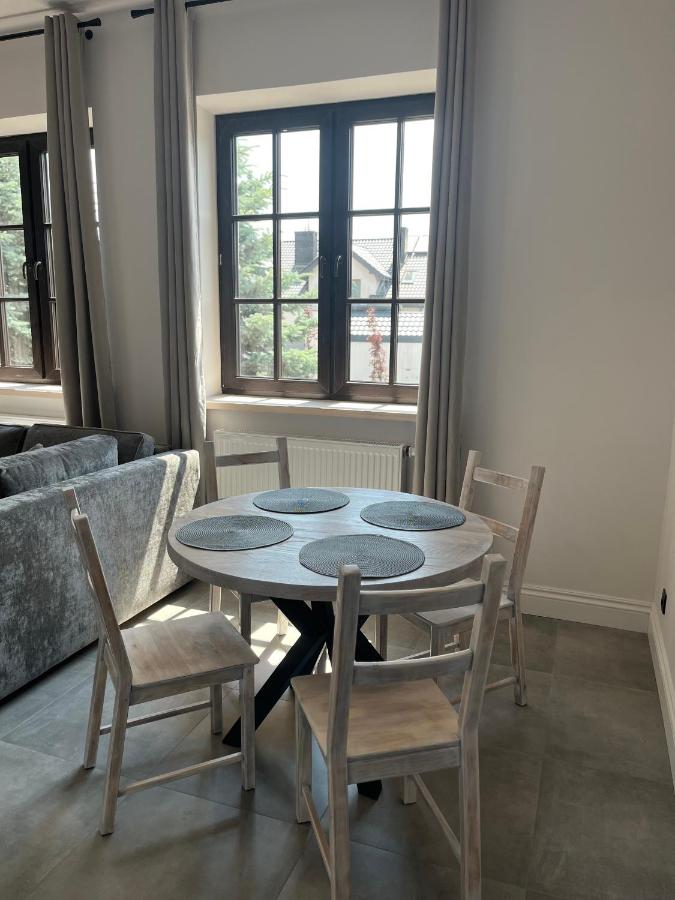 Neighbourhood Apartment - B&B Lublin