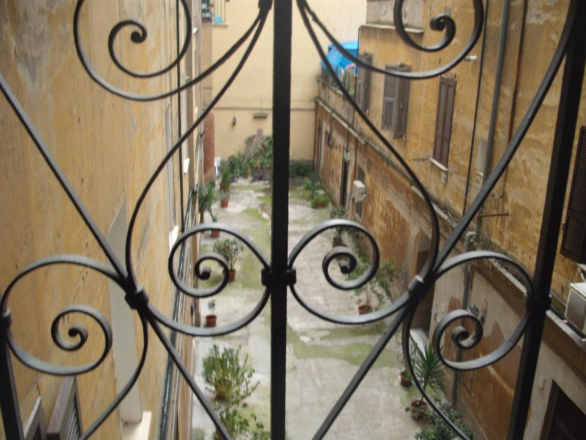 Ritmo Blues B&B - B&B