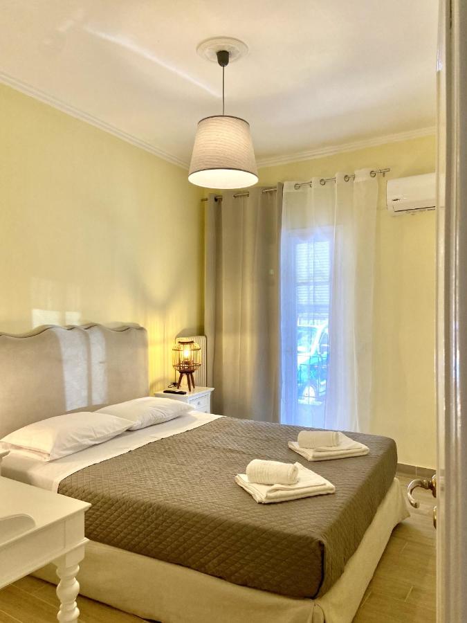 Panos Apartment - B&B