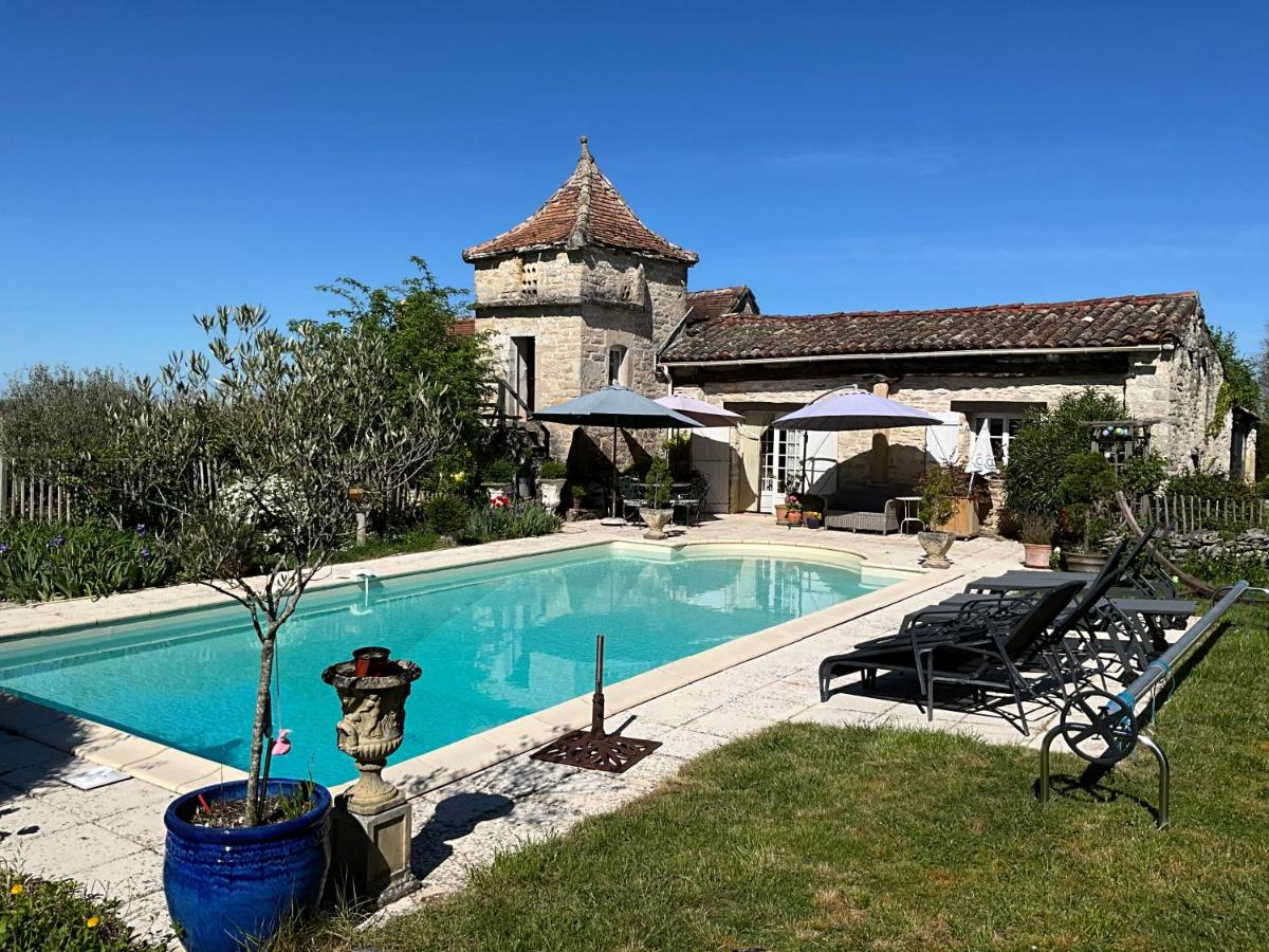 Les Gîtes Pérard - B&B