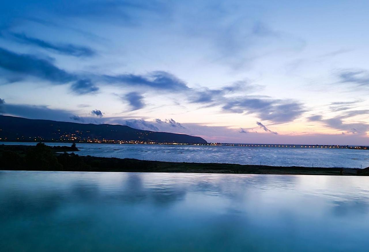 Villa Flamingo Lefkada - Chambres d’hôtes
