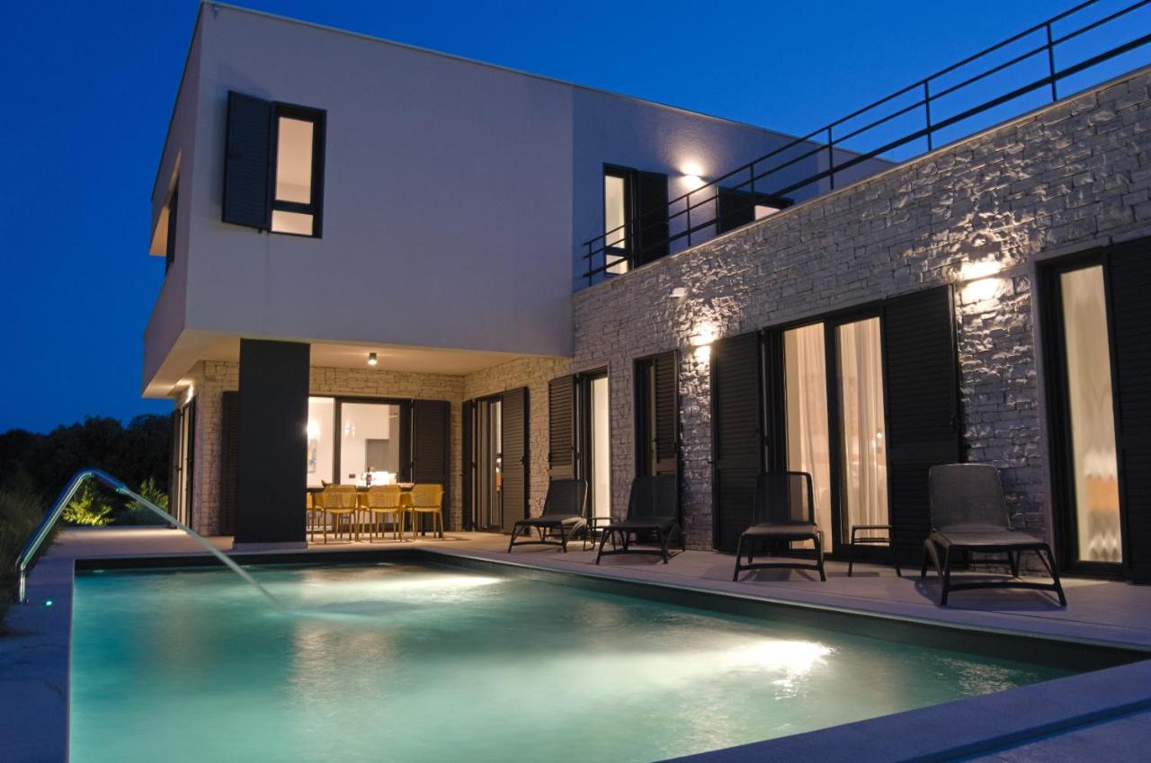Villa Aenona - B&B Zaton