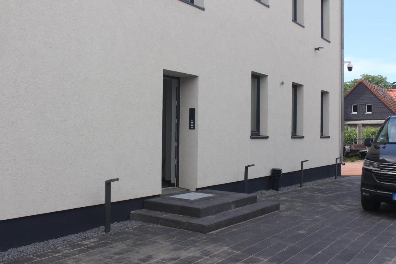 FeWo-Salzfurtkapelle - Bed and Breakfast Zörbig