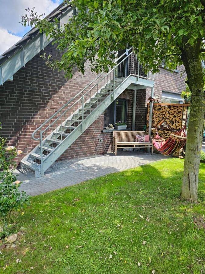 Strandhaus am See - Ferienwohnung Kalkar