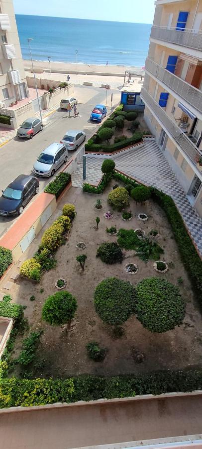 Apartamento de Toni Playa Bellresguard - B&B